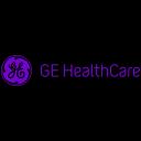 GE HEALTHCARE logo