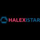 HALEX ISTAR INDÚSTRIA FARMACÊUTICA SA logo