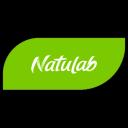 NATULAB logo