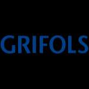 GRIFOLS BRASIL LTD logo