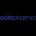 OCTAPHARMA logo