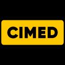 CIMED logo