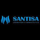 SANTISA LABORATÓRIO FARMACÊUTICO S/A logo