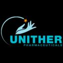 UNITHER INDUSTRIA FARMACEUTICA LTDA. logo