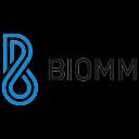 BIOMM logo