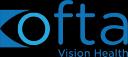 OFTA VISION HEALTH logo