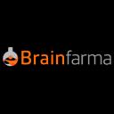 BRAINFARMA INDÚSTRIA QUÍMICA E FARMACÊUTICA S.A logo