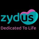 ZYDUS BRASIL logo