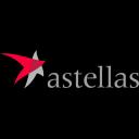 ASTELLAS logo