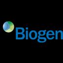 BIOGEN logo