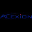 ALEXION logo