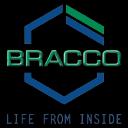 BRACCO IMAGING BR logo