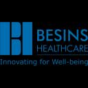 BESINS HEALTHCARE logo