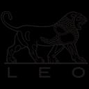 LEO PHARMA logo