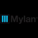 MYLAN BRASIL logo