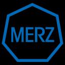 MERZ FARMACEUTICA COMERCIAL LTDA. logo