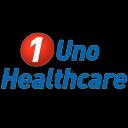 UNO HEALTHCARE logo