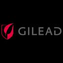 GILEAD logo