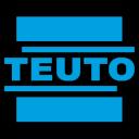 TEUTO BRASILEIRO logo