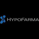 HYPOFARMA - INSTITUTO DE HYPODERMIA E FARMÁCIA LTDA logo