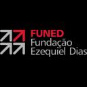 FUNDAÇÃO EZEQUIEL DIAS - FUNED logo