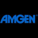 AMGEN logo