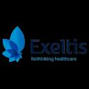 EXELTIS L F LTDA logo