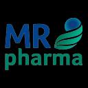 MRPHARMA logo