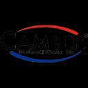 CAMBER FARMACEUTIC logo