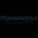 PHARMASCIENCE INDUSTRIA FARMACEUTICA S.A logo