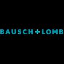 BAUSCH & LOMB logo