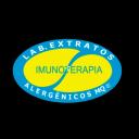 LAB EX ALERGENICOS logo