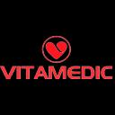 VITAMEDIC INDUSTRIA FARMACEUTICA LTDA logo