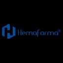 HEMAFARMA COM. E IND. FARM. LTDA logo