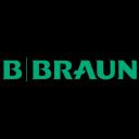 LABORATÓRIOS B. BRAUN S/A logo