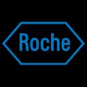 ROCHE logo