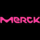 MERCK S/A logo