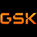 GSK FARMA logo