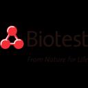 BIOTEST AG logo