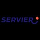 SERVIER DO BRASIL logo