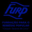 FUNDAÇÃO PARA O REMÉDIO POPULAR - FURP logo