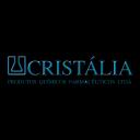 LABORATORIO CRISTALIA logo