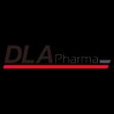 DLA PHARMACEUTICAL LTDA logo