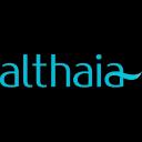 ALTHAIA S.A INDÚSTRIA FARMACÊUTICA logo