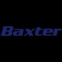 BAXTER HOSPITALAR LTDA logo