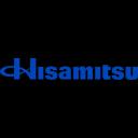 HISAMITSU logo