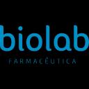 BIOLAB SANUS FARMACÊUTICA LTDA logo