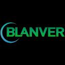 BLANVER logo