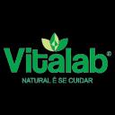 VITALAB logo