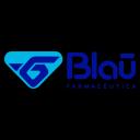 BLAU FARMACEUTICA logo